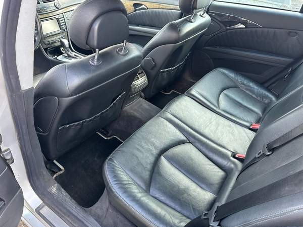 Mercedes-Benz E Kuopio - photo 8