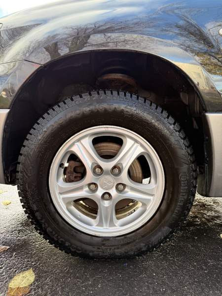 Mitsubishi Outlander Ювяскюля - изображение 5