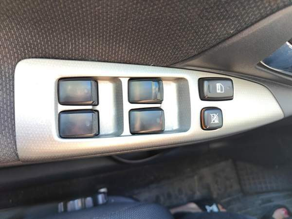 Toyota Corolla Verso Tampere - photo 7