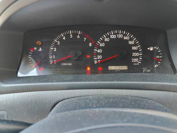 Toyota Corolla Verso Tampere - photo 5