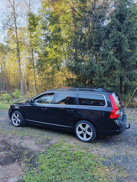 Volvo V70 Jokioinen - valokuva 3