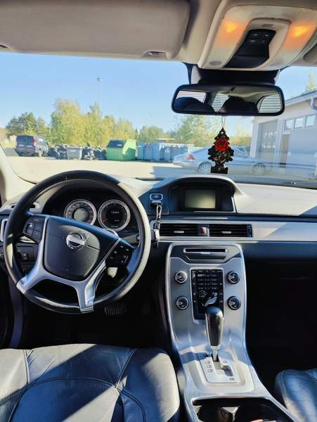Volvo V70 Jokioinen - valokuva 8