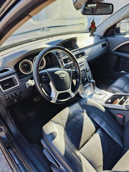 Volvo V70 Jokioinen - valokuva 7