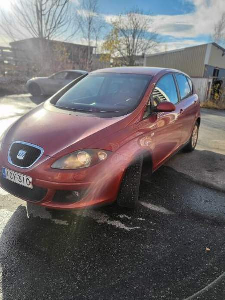 Seat Altea Jyvaeskylae – foto 6