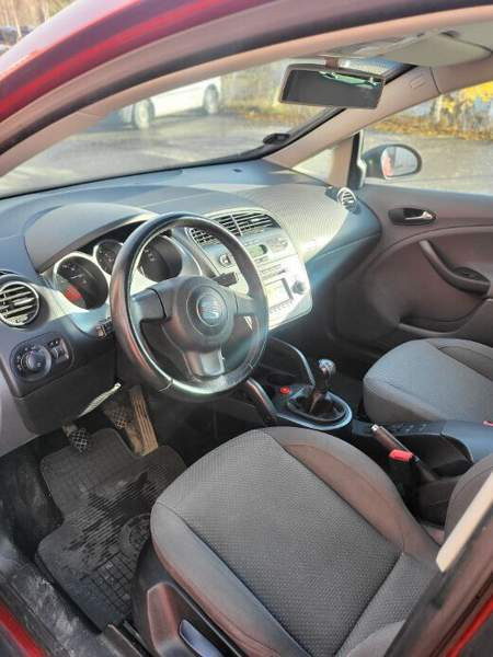 Seat Altea Jyvaeskylae – foto 3