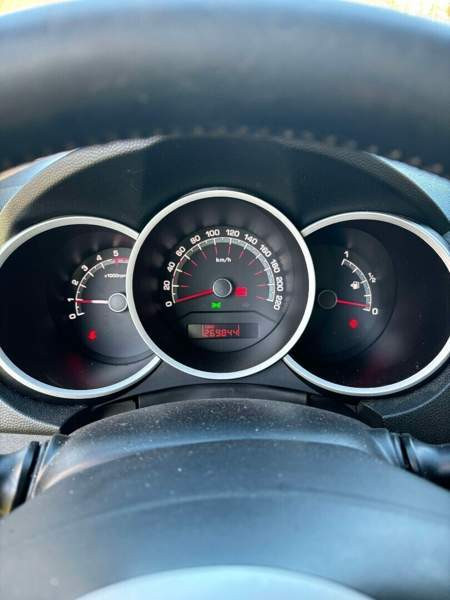 Kia Venga Vesanto - изображение 5