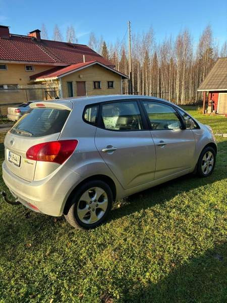 Kia Venga Vesanto - изображение 2