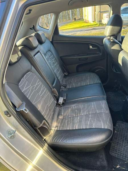 Kia Venga Vesanto - изображение 7