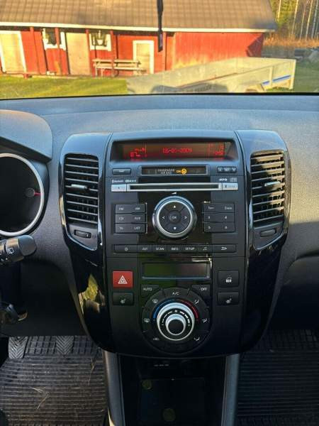 Kia Venga Vesanto - изображение 6