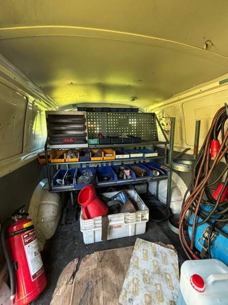 Volkswagen Transporter Киевская область - изображение 8