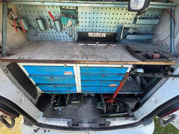 Volkswagen Transporter Киевская область - изображение 7