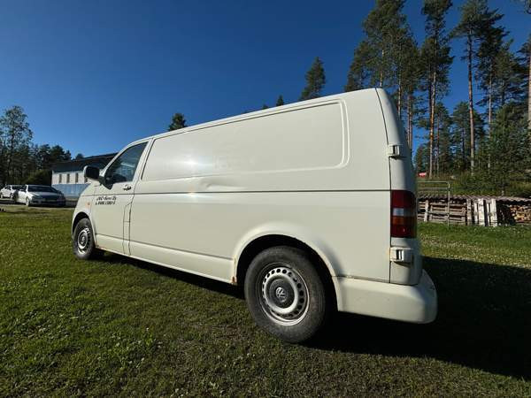 Volkswagen Transporter Киевская область - изображение 6