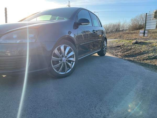 Volkswagen Golf Helsinki - photo 6