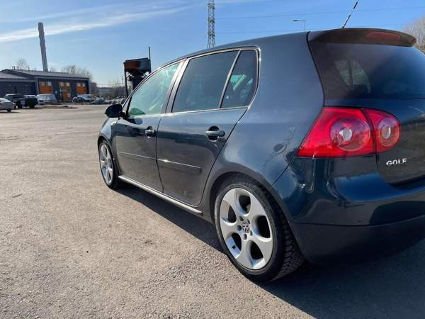 Volkswagen Golf Helsinki - photo 4