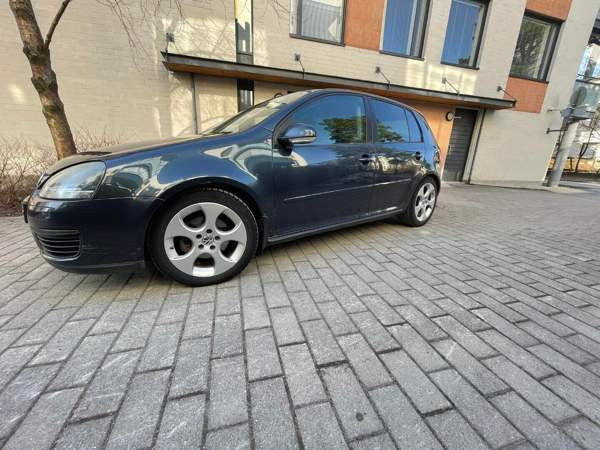 Volkswagen Golf Helsinki - photo 7