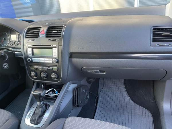 Volkswagen Golf Helsinki - photo 8