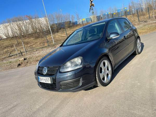 Volkswagen Golf Helsinki - photo 2