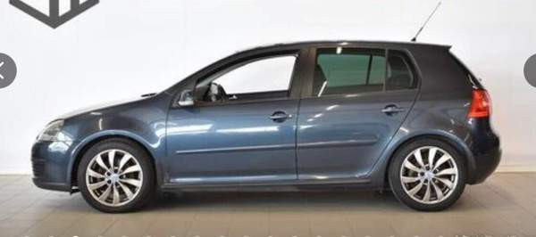 Volkswagen Golf Helsinki - photo 5