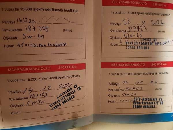 Toyota Corolla Hollola - valokuva 5