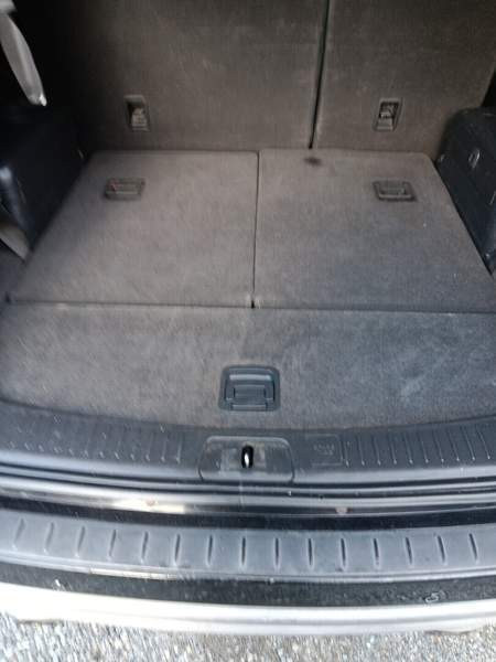 Chevrolet Captiva Tampere - photo 7