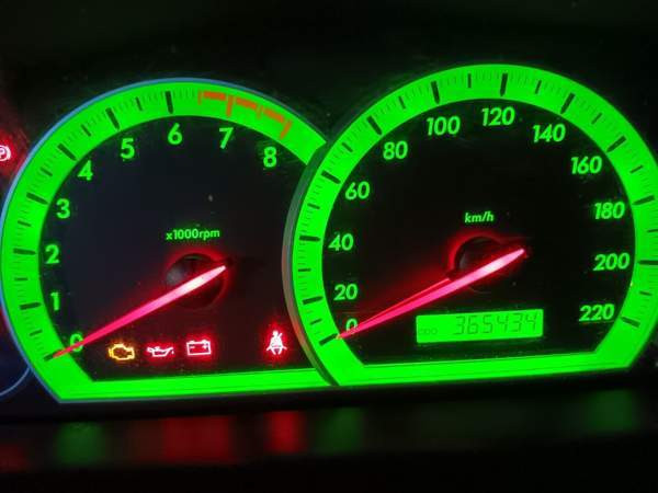 Chevrolet Captiva Tampere - photo 5