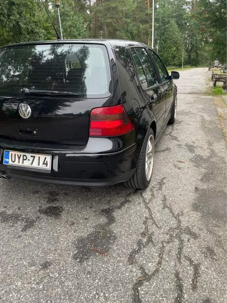 Volkswagen Golf Kuopio - photo 2