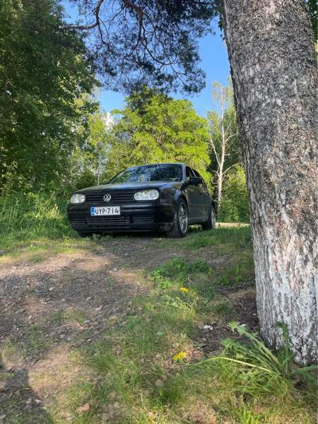 Volkswagen Golf Kuopio - photo 5