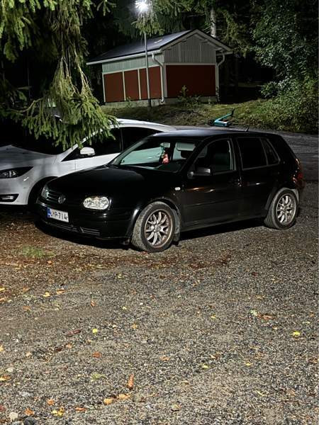 Volkswagen Golf Kuopio - photo 4