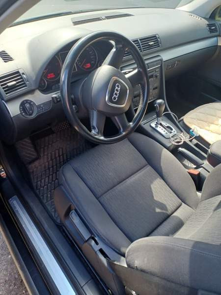 Audi A4 Liperi - photo 4