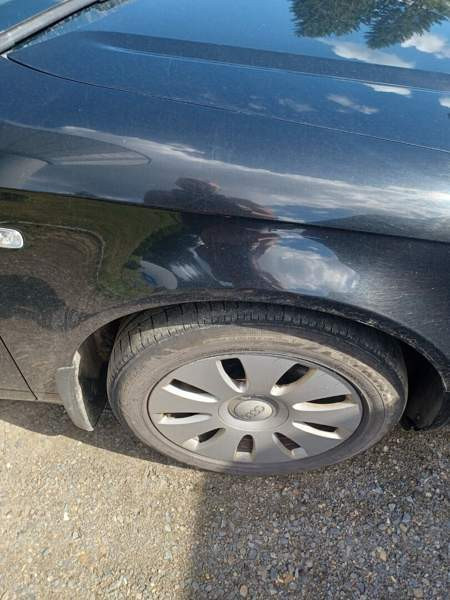 Audi A4 Liperi - photo 8