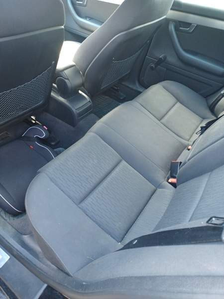 Audi A4 Liperi - photo 3