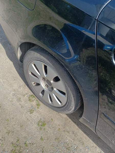 Audi A4 Liperi - photo 7