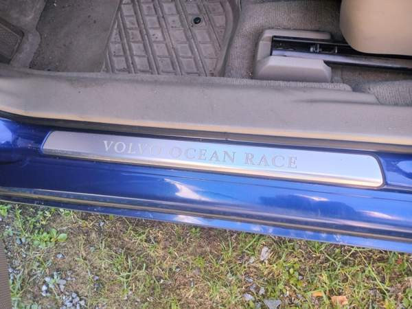 Volvo V70 Joensuu - photo 7