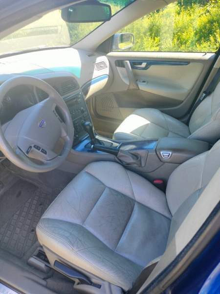 Volvo V70 Joensuu - photo 8