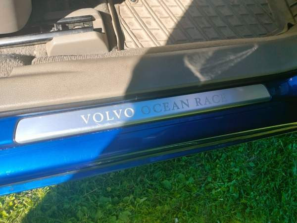 Volvo V70 Joensuu - photo 6