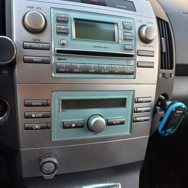 Toyota Corolla Verso Тампере - изображение 8