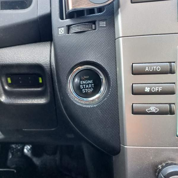 Toyota Corolla Verso Тампере - изображение 4