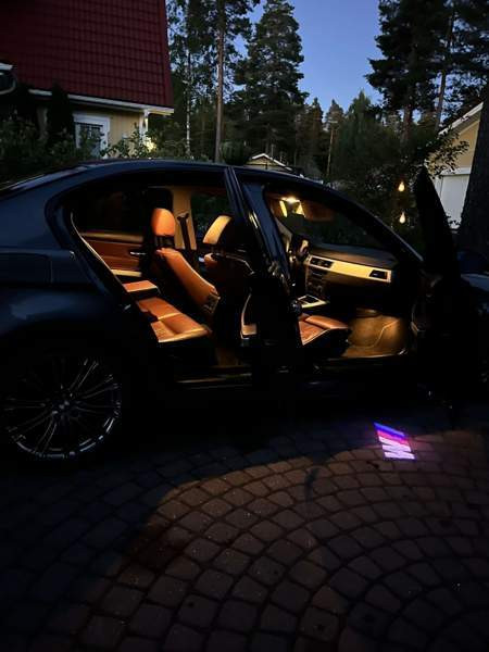 BMW 325 Hyvinge – foto 7