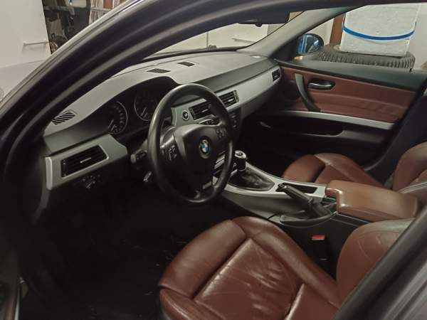 BMW 325 Hyvinge – foto 5