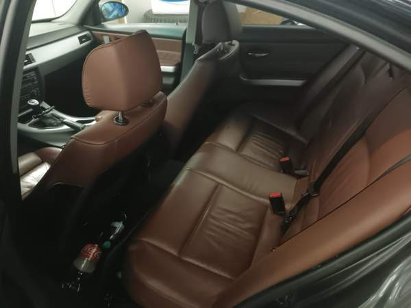 BMW 325 Hyvinge – foto 6