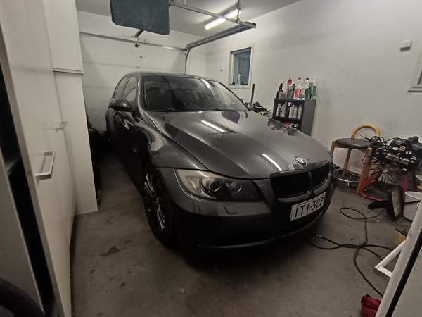 BMW 325 Hyvinge – foto 3