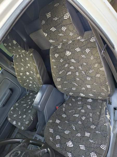 Toyota Hilux Kinnula - изображение 7