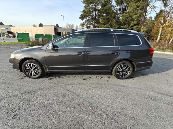 Volkswagen Passat Ulvila - photo 7