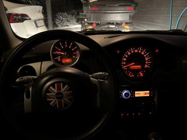 Mini Cooper Rovaniemi - valokuva 6