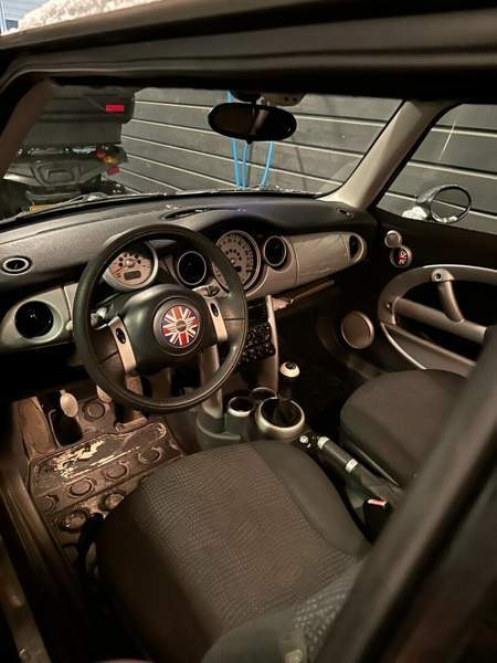 Mini Cooper Rovaniemi - valokuva 8