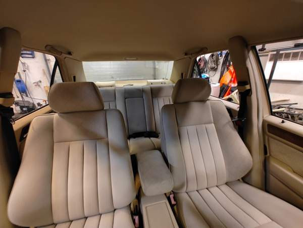 Mercedes-Benz E Paimio - изображение 7