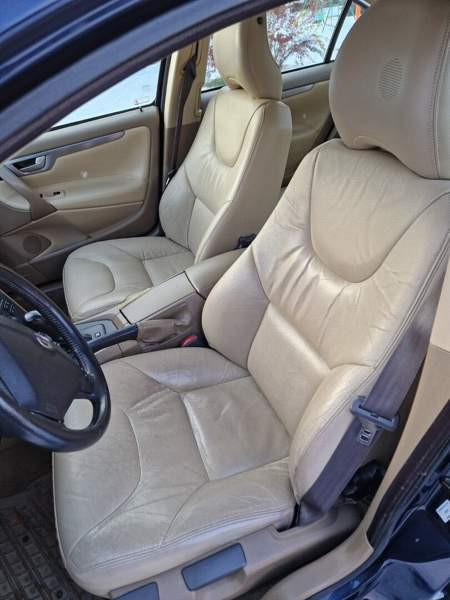 Volvo S60 Kauhajoki - изображение 7