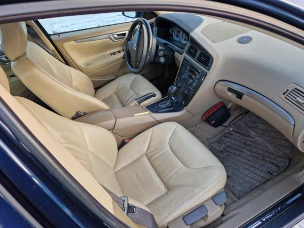 Volvo S60 Kauhajoki - изображение 8