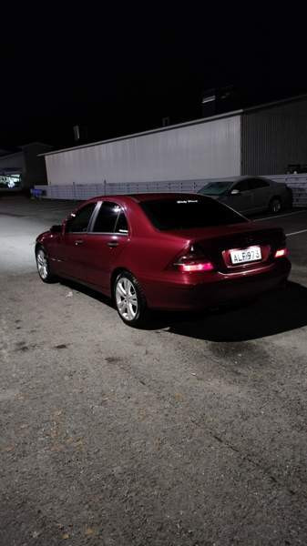 Mercedes-Benz C Oulu - photo 6