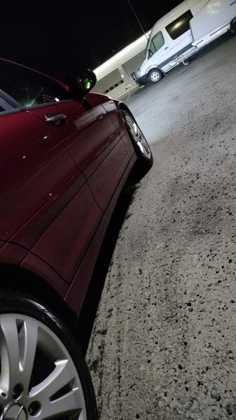 Mercedes-Benz C Oulu - photo 7